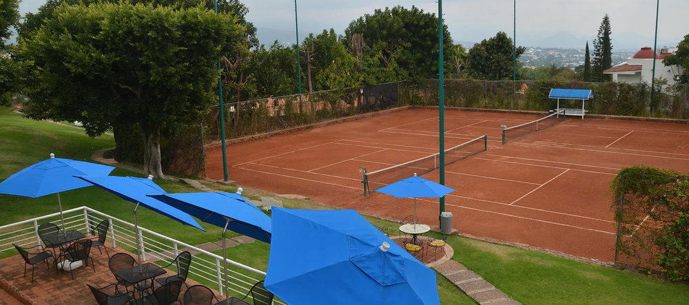 Villa Internacional Hotel & Club كويرنافاكا المظهر الخارجي الصورة